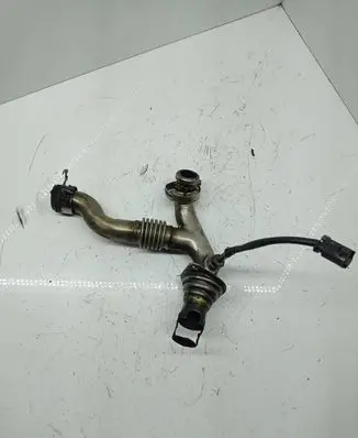 BMW 7 F01 F02 F03 F04 EGR valve line/pipe/hose 044073