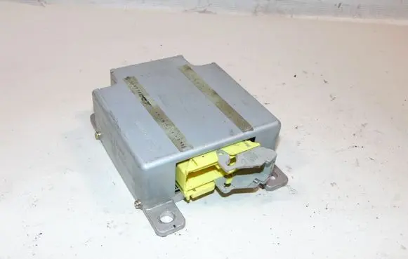 Nissan Almera Airbag control unit/module 285561N900 285561N925
