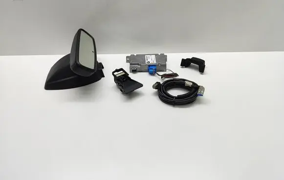 BMW 5 F10 F11 Windshield/windscreen camera 9252819 925281901 66519252819