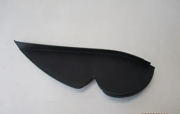 Renault Twingo III Dashboard side end trim 871130001R