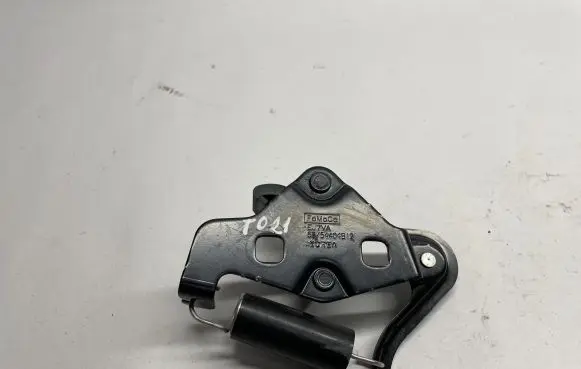 Ford Mustang VI Loading door lock 6354404B12