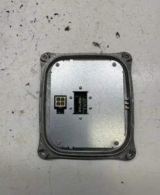 Audi A4 S4 B8 8K Headlight ballast module Xenon 8K0907472A 130732921801