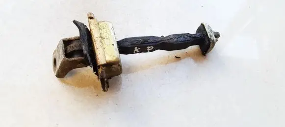 Nissan Almera N16 Front door check strap stopper 