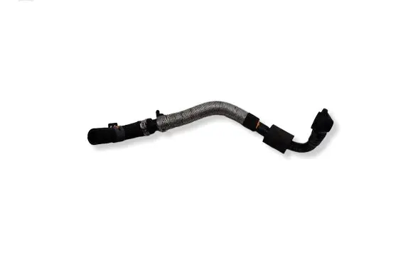 Audi A6 Allroad C6 Coolant pipe/hose 