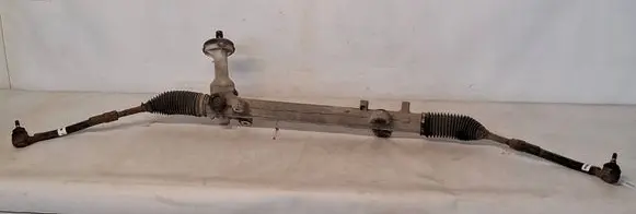 Hyundai Santa Fe Steering rack 565002W100 LDA14D1414