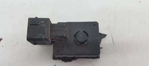Opel Grandland X Ignition relay V29113076C 20180219 9828207680