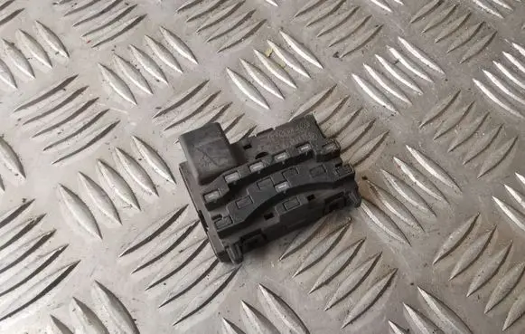 Steering angle sensor