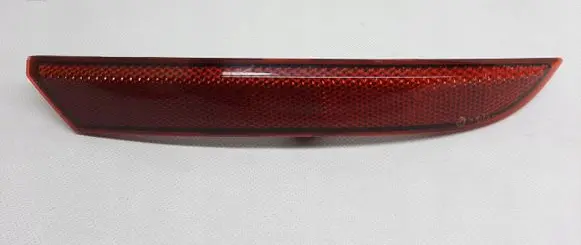 Skoda Octavia Mk4 Rear tail light reflector 5E7945106