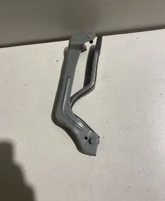 Maserati Ghibli Engine bonnet/hood hinges B5B430SX