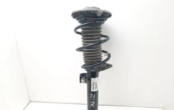 BMW 4 F32 F33 Front shock absorber with coil spring 6856627 3131685662703 6863135