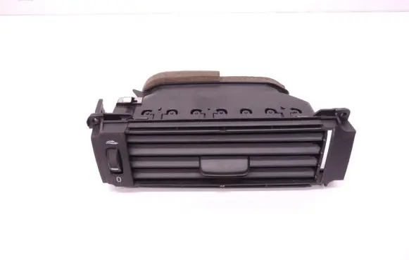 Volvo S80 Dash center air vent grill 30676293 D119