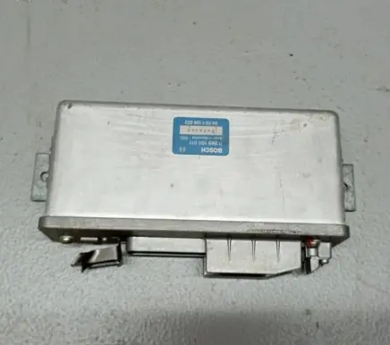 ABS control unit/module