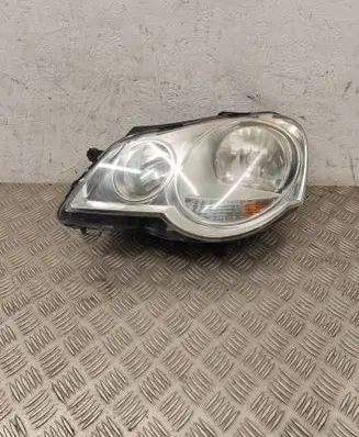Volkswagen Polo IV 9N3 Headlight/headlamp 89311990 6Q1941007AT