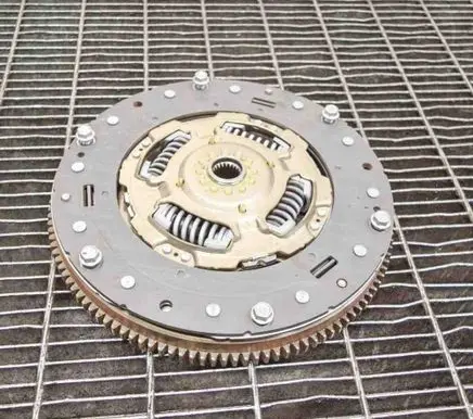 Lexus RX 450H Flywheel 8F083045