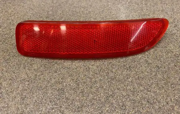 Dacia Dokker Rear tail light reflector 3202000635