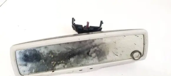 Volkswagen PASSAT B6 Rear view mirror (interior)
