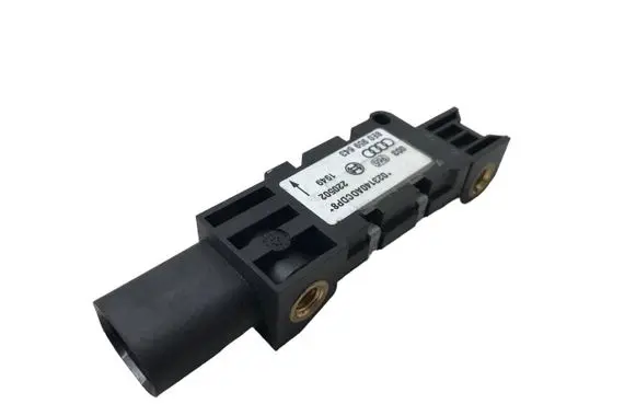 Volkswagen Sharan Airbag deployment crash/impact sensor 8E0959643 220502 023140A0CDP8