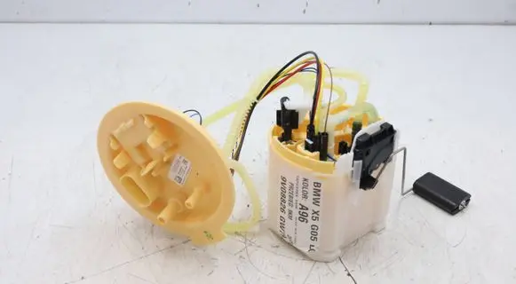 BMW X5 G05 In-tank fuel pump 5A1C944MWGK280526 5A1C944
