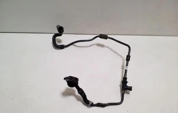 Audi A6 S6 C8 4K Engine coolant pipe/hose 06L121081AF