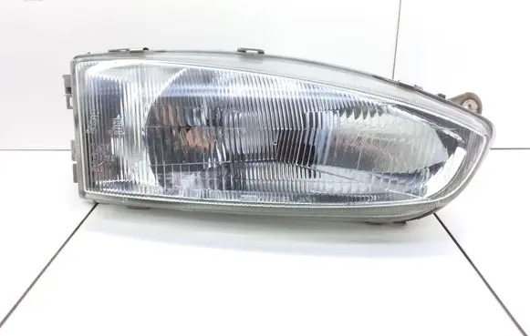 Mitsubishi Colt Headlight/headlamp 10087148 10087150 E13010104