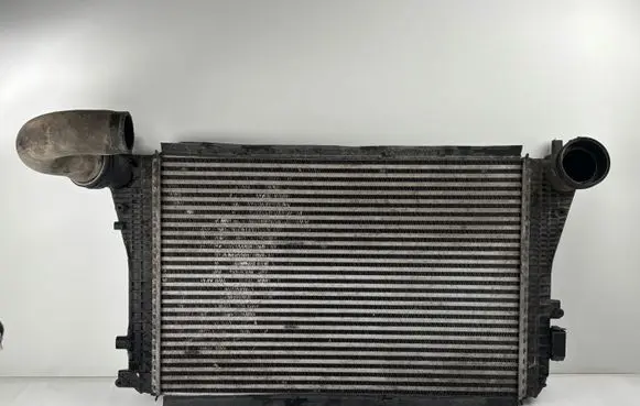 Volkswagen PASSAT B6 Intercooler radiator N6893002 3C0145805P