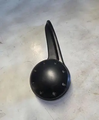 Mercedes-Benz Vito Viano W639 Seat adjustment handle A0009121723