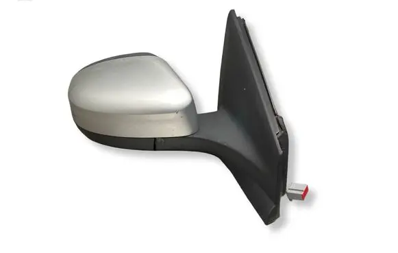 Ford Mondeo MK IV Front door electric wing mirror E9034384 E9024384