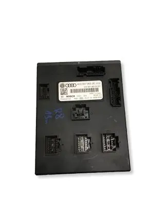 Audi R8 4S Comfort/convenience module 4H0907063JKBILI 4H0907063JK