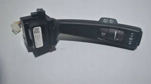 Volvo S60 Wiper control stalk 31264169