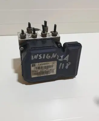 Opel Insignia A ABS Pump 13328651 54085326E 16312211K