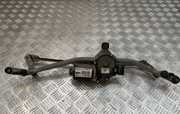 Toyota Proace Front wiper linkage and motor 9808465280