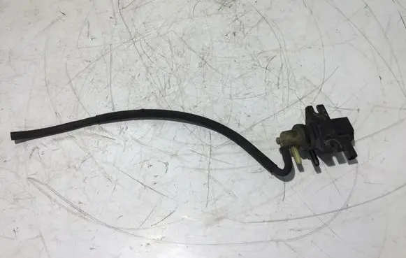 Mercedes-Benz Sprinter W906 Brake central valve A0091533128