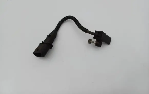 Opel Zafira B Crankshaft position sensor 55555806