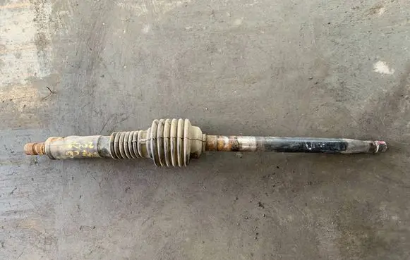 Iveco Daily 40.8 Steering column universal joint 876390