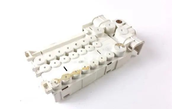BMW 5 E39 Positive wiring loom 8370640 61138370640