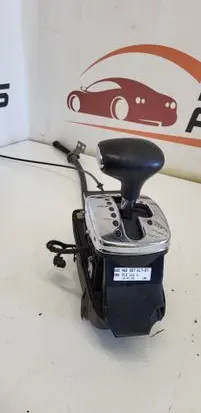 Volkswagen PASSAT B5.5 Gear shifter/selector 3B0713111L 40046009761707