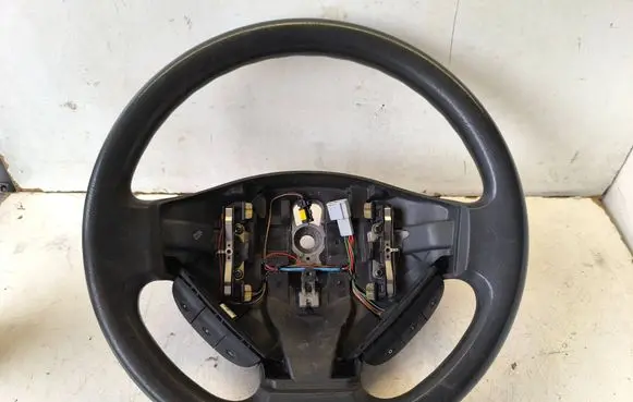 Opel Vivaro Steering wheel 9116550