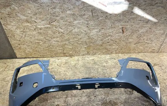 Nissan X-Trail T33 Front bumper 62022-6RN0H S2502R045