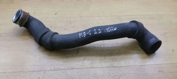 Mercedes-Benz C W203 Engine coolant pipe/hose