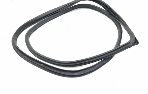 KIA Niro Rear door rubber seal (on body) 
