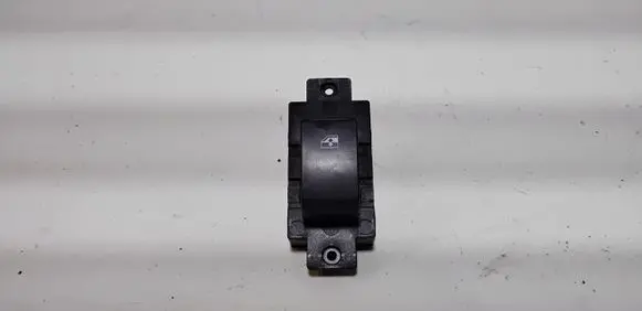 Chevrolet Captiva Electric window control switch