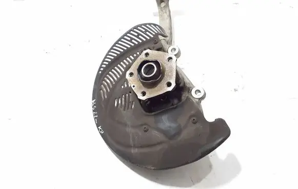 Audi A6 S6 C8 4K Front wheel hub 4K0407253D