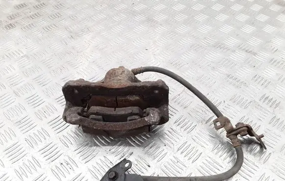 Honda Jazz Front brake caliper