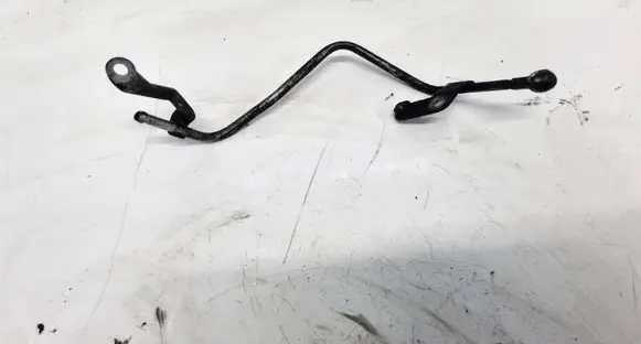 Subaru Legacy Turbo turbocharger oiling pipe/hose 