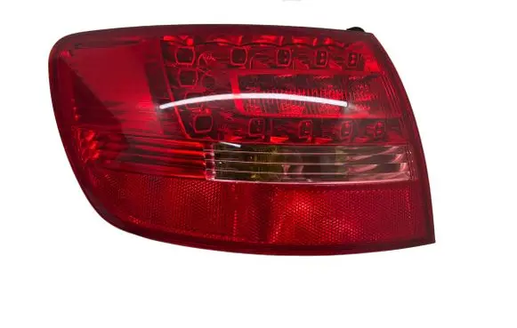 Audi A6 S6 C6 4F Rear/tail lights 4F9945095B
