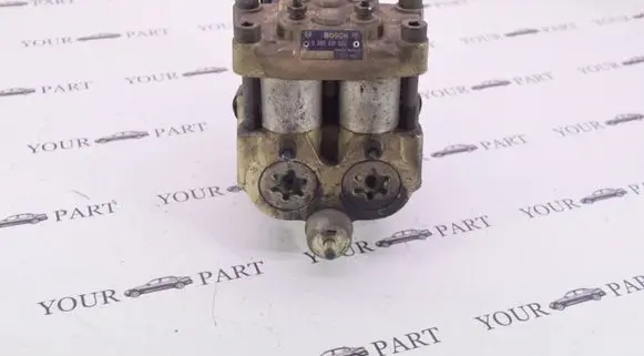 BMW 5 E34 ABS Pump 265201022