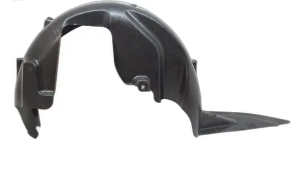 Peugeot 308 Rear arch fender liner splash guards 9678566780