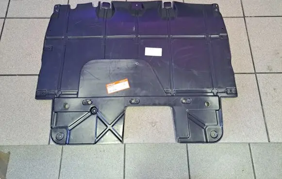 Fiat Doblo Front underbody cover/under tray 3024345X PFT60012A