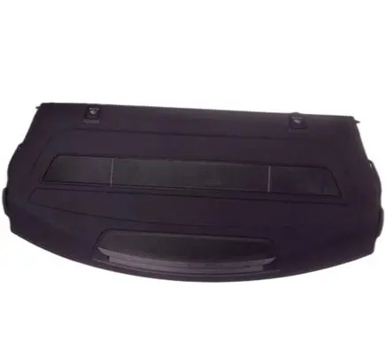 Mercedes-Benz CLS C218 X218 Parcel shelf 