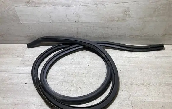 Ford Focus Front door rubber seal 